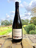 Champagne Solessence brut nature, JM Sélèque